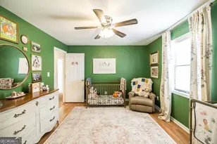 226 Shenandoah Trail, Warner Robins, GA 31088 - Photo 24