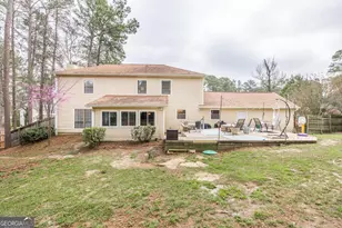 226 Shenandoah Trail, Warner Robins, GA 31088 - Photo 34