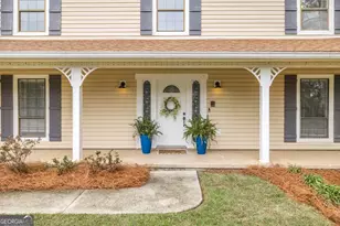 226 Shenandoah Trail, Warner Robins, GA 31088 - Photo 6