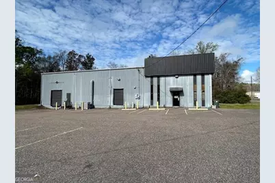 1495 S 50th Avenue, Kingsland, GA 31548 - Photo 2