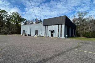 1495 S 50th Ave, Kingsland, GA 31548 - Photo 1