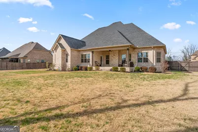 100 Foxtail Chase, Kathleen, GA 31047 - Photo 54