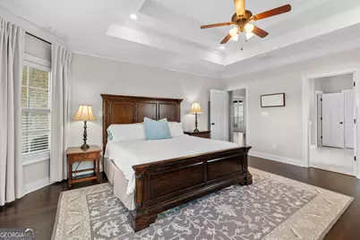 100 Foxtail Chase, Kathleen, GA 31047 - Photo 18