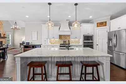 100 Foxtail Chase, Kathleen, GA 31047 - Photo 16