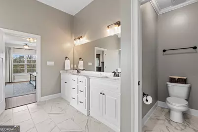 100 Foxtail Chase, Kathleen, GA 31047 - Photo 24