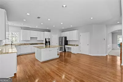 775 Martin Field Drive, Lawrenceville, GA 30045 - Photo 8