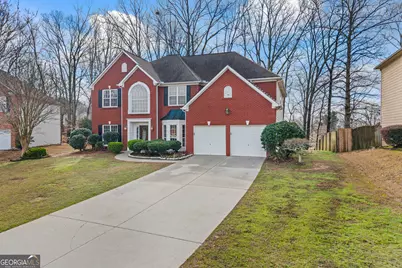 775 Martin Field Drive, Lawrenceville, GA 30045 - Photo 2