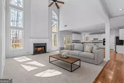 775 Martin Field Drive, Lawrenceville, GA 30045 - Photo 4