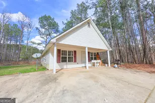 126 Old Villa Rica Rd, Temple, GA 30179 - Photo 2