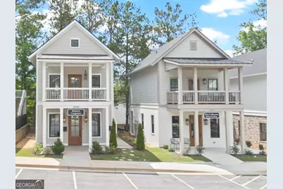 3032 State Street #UTILITIES INCLUDED, Peachtree City, GA 30269 - Photo 2