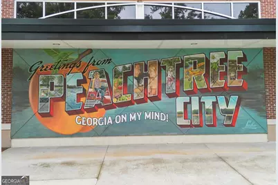 3032 State Street #UTILITIES INCLUDED, Peachtree City, GA 30269 - Photo 38