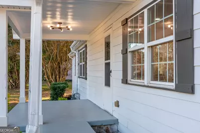 855 E Lanier Avenue, Fayetteville, GA 30215 - Photo 4