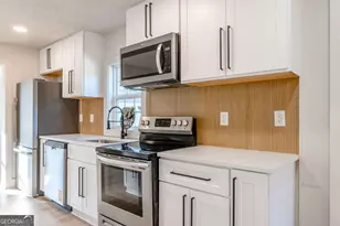 855 E Lanier Ave, Fayetteville, GA 30215 - Photo 14