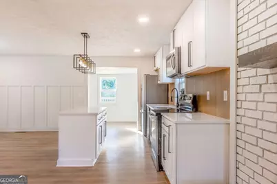 855 E Lanier Avenue, Fayetteville, GA 30215 - Photo 12