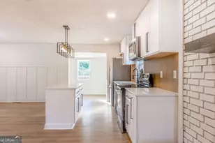 855 E Lanier Ave, Fayetteville, GA 30215 - Photo 12