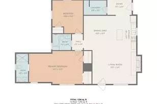 855 E Lanier Ave, Fayetteville, GA 30215 - Photo 2