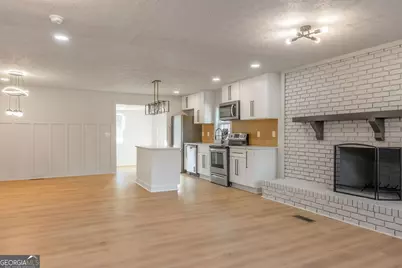 855 E Lanier Avenue, Fayetteville, GA 30215 - Photo 10