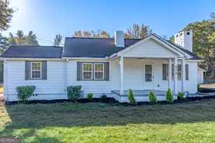 855 E Lanier Ave, Fayetteville, GA 30215 - Photo 1