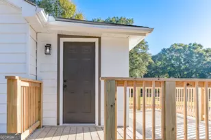 855 E Lanier Ave, Fayetteville, GA 30215 - Photo 30