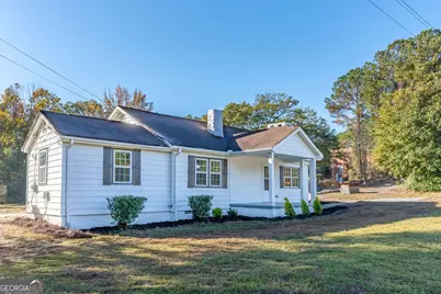 855 E Lanier Avenue, Fayetteville, GA 30215 - Photo 6