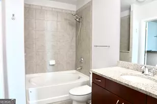 400 NW West Peachtree, Atlanta, GA 30309 - Photo 8