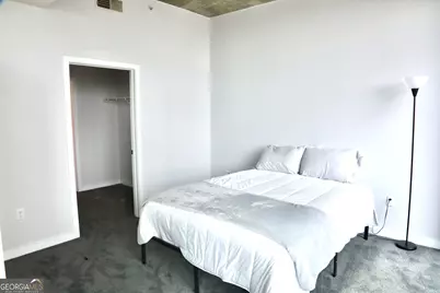 400 NW West Peachtree #1412, Atlanta, GA 30309 - Photo 6