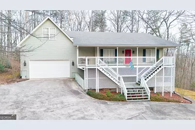 210 Rose Road, Cleveland, GA 30528 - Photo 1