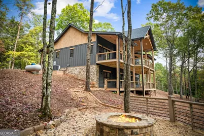 164 Brook Lane, Mineral Bluff, GA 30559 - Photo 30