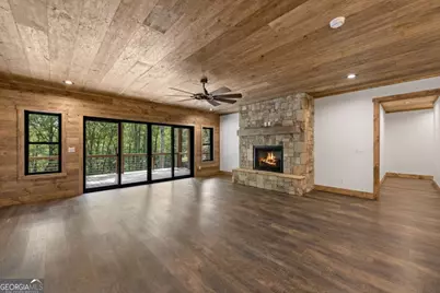 164 Brook Lane, Mineral Bluff, GA 30559 - Photo 6
