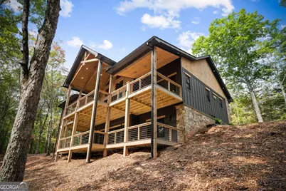 164 Brook Lane, Mineral Bluff, GA 30559 - Photo 28