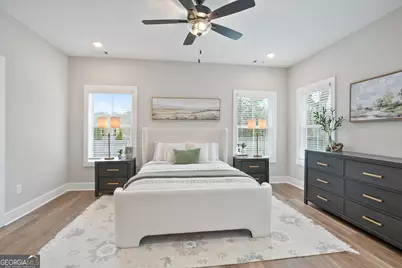 0 Coweta Heard Road, Hogansville, GA 30230 - Photo 28