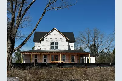 0 Coweta Heard Road, Hogansville, GA 30230 - Photo 2