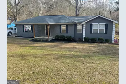 64 Hall Drive, Newnan, GA 30263 - Photo 1