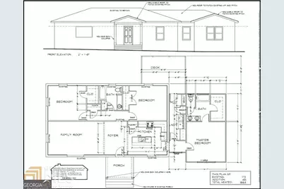 64 Hall Drive, Newnan, GA 30263 - Photo 2