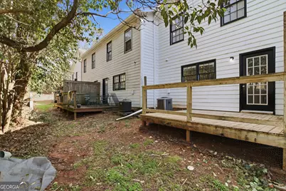 1905 S Milledge Avenue #5, Athens, GA 30605 - Photo 26