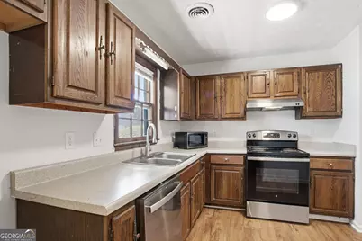 1905 S Milledge Avenue #5, Athens, GA 30605 - Photo 2