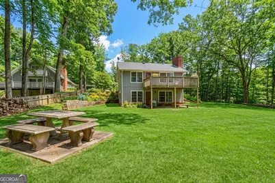 6409 Eva Road, Flowery Branch, GA 30542 - Photo 6