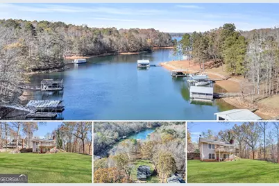 6409 Eva Road, Flowery Branch, GA 30542 - Photo 1