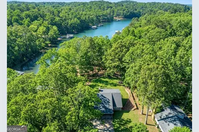 6409 Eva Road, Flowery Branch, GA 30542 - Photo 2