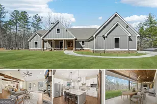 687 River Highlands Rd, Dahlonega, GA 30533 - Photo 1
