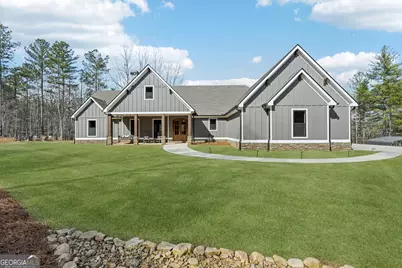 687 River Highlands Road, Dahlonega, GA 30533 - Photo 4