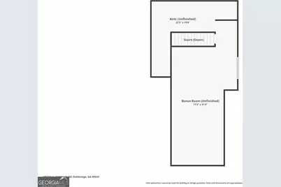 687 River Highlands Road, Dahlonega, GA 30533 - Photo 64