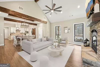 687 River Highlands Road, Dahlonega, GA 30533 - Photo 10