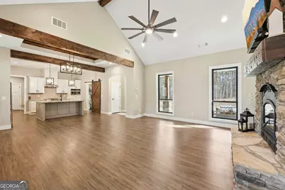 687 River Highlands Road, Dahlonega, GA 30533 - Photo 8