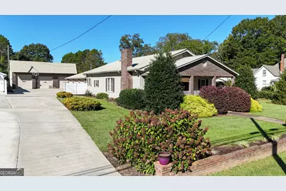 5474 Vickery Street, Lavonia, GA 30553 - Photo 2