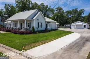 5494 Vickery St, Lavonia, GA 30553 - Photo 2