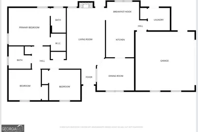 301 Cone Street, Rincon, GA 31326 - Photo 2