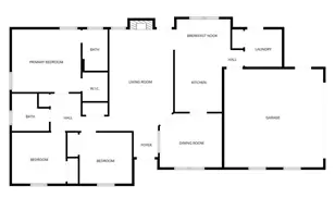 301 Cone St, Rincon, GA 31326 - Photo 2