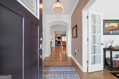 1000 Shady Dale Way, Greensboro, GA 30642 - Photo 2