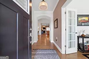 1000 Shady Dl Wy, Greensboro, GA 30642 - Photo 2